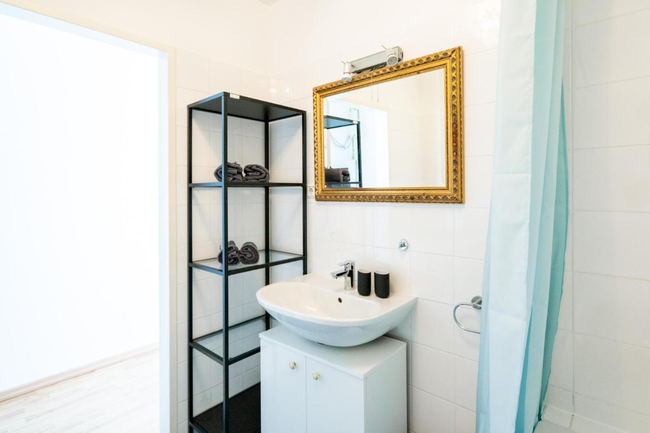 فيينا Unique Maisonette Apartment Gasometer 12Th Floor المظهر الخارجي الصورة